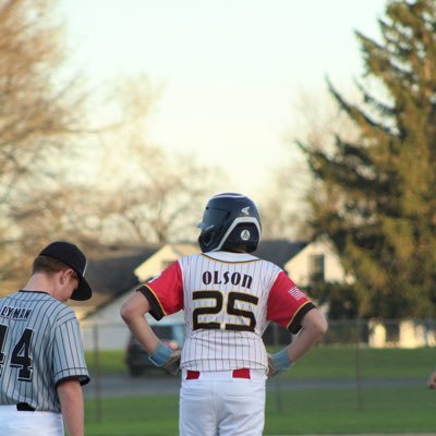 CamdenOlson25's profile picture. 5’8 ‘30