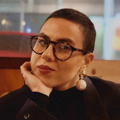 sumaiagomez's profile picture. ah, eu sou é louca