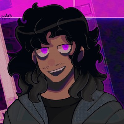 KaiDotMp4's profile picture. eu faço o engraçado.

△ funy streamer: https://t.co/xsAVTwIypu 
△Youtuber?!?: https://t.co/vHofr8wsRD 
△art tag: #KaiDotArt