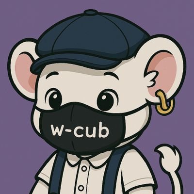 @ASFARGHOURI CEO of 💎@Wcub NFTs (free mint) project and soon crypto currency🪙 meme coins ✌️
https://t.co/lItznXoP5C