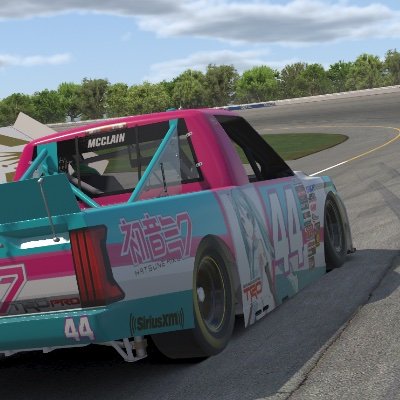 Helloampro's profile picture. Future E-Nascar Driver