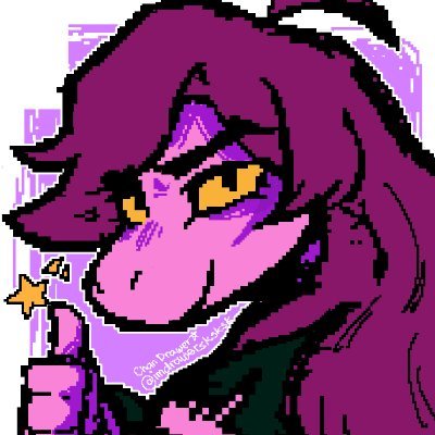she/her/it, pathetic wolfthing or auspicious wolf queen. professional yearnposter. wielder of the dark arts and yang wannabe. ask me about swords
// grrrrr :3c