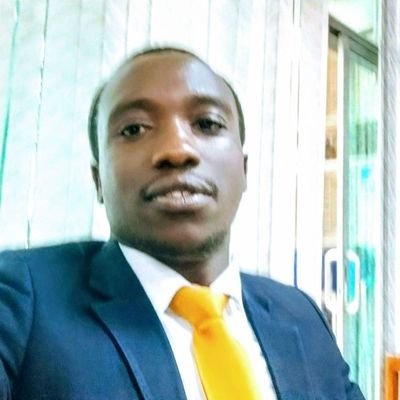 SirMartin254's profile picture. Cool Gent 💜