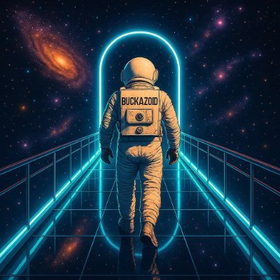 Skydex100's profile picture. Crypto-Journalist.  

Buckazoid (bz)

HCMa54YQ4YKAhHrZ9ngo3SUkAs2uSLKbo4gf82pSpump