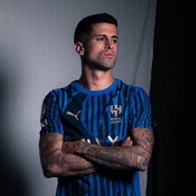 xro6_'s profile picture. @Alhilal_FC |💙🤍