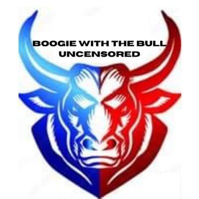 BoogieWTBull's profile picture. Mon & Wed 10a Eastern, Morning Caffeine
Tues/Thurs 7p Eastern, Boogie With The Bull Uncensored
Boogie With The Bull YouTube Channel