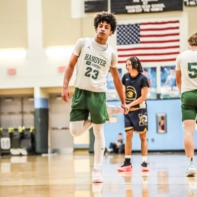 Hanover High school ‘27 | Team Richmond HGSL | PG/SG | 6’0 168lbs | 3.8 GPA | Phone - 804-584-7820