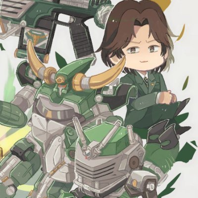 水地さんのプロフィール画像