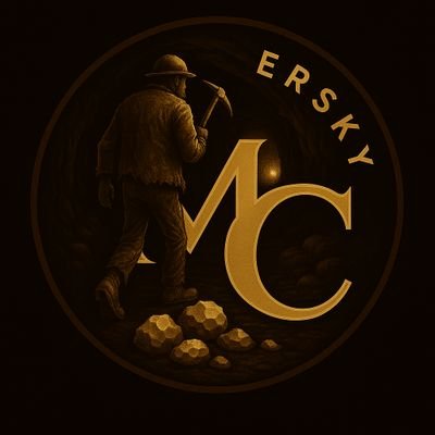 @MCErsky