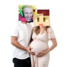 orionsoundpreg's profile picture. Super silly account updating on wether awesome streamer orionsound is pregnant