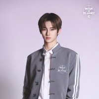 ev ✿⭐ anxin P01 (@anxinpuff) 's Twitter Profile