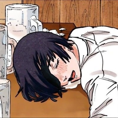 Erafumi's profile picture. 