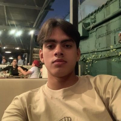 Yo_TheAlejandro's profile picture. 