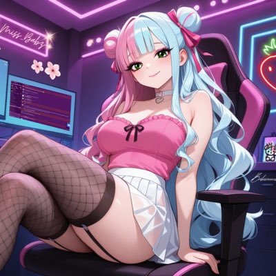 🌸Mother by day, Gamer by night🌸
🟣Aussie Twitch Streamer
🌹Le Cult Family
🌸Lash Technician/Business owner