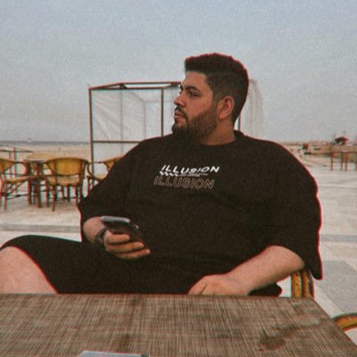 AHMEDISLAM64672's profile picture. كل الوعود كاذبه الا وعد الله حق
