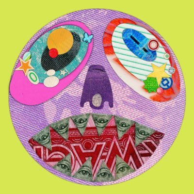 Crypto | Leverage Trading | Meme Trading
By the people, for the People // new Profile