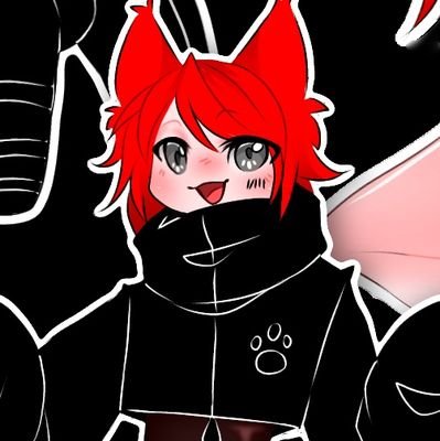Mind if I get a taste, wanna know if you're O-
Age 26
Koikatsu Femboy Artist
SFW and suggestive stuff only
NSFW 🔞 on Patreon: https://t.co/8g5nQ36MSR