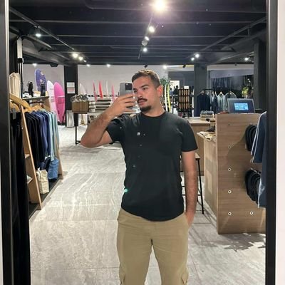 biel_307's profile picture. 🍂