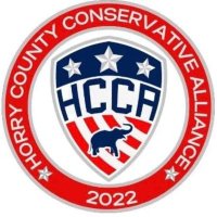 Horry County Conservative Alliance (@alliance22109) 's Twitter Profile