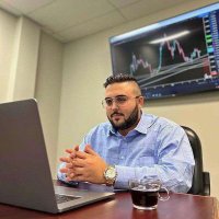 Investor Steven Austin (@stevenaustin02) 's Twitter Profile