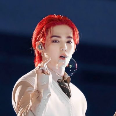 my headliners, @pledis_17 ━☆:・゚✧*:・゚✧✯ red haired cheol truther | SVT 011825
