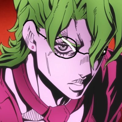Jouez à Persona ça changera vos vies
🥇JoJo's 🥈Bleach🥉One Piece