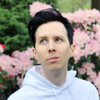 Phannie since 2015 | ii - 18/05/2018, TIT - 17/01/25 | Professional lurker: DnP, Smosh, FOB, She-Ra, KDH, etc. | banner by @themostphun