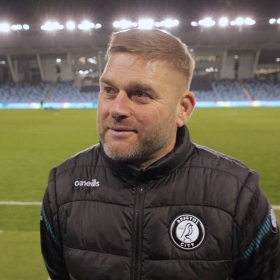 Michael Bell, 694 Career Appearances, Head coach Bristol City u23s.