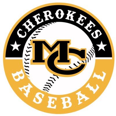 The official Twitter account of McMinn County Baseball, 2021 Region 3AAA & Sectional Champions