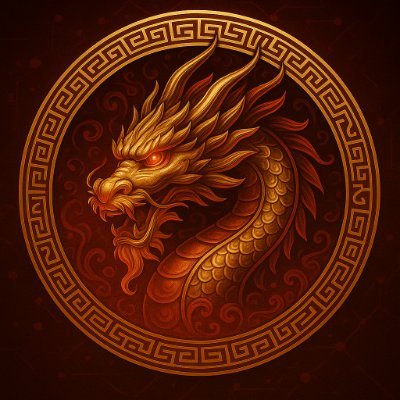 DrakoMesh's profile picture. Watching the market like a dragon guards treasure.
🔍 On-chain intel  | 🌏 Asia-focused
Follow the flame. 🔥 不追烟，只追火。煙ではなく、火を追え。

#AsiaCrypto #CryptoCN