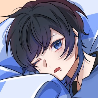 あめる☔⚡️streamerさんのプロフィール画像