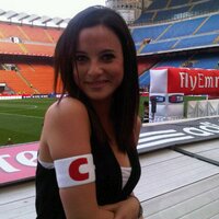 Benedetta Radaelli (@labene80) 's Twitter Profile