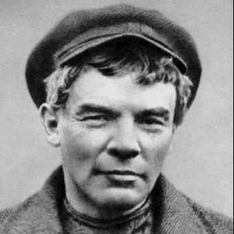 Who’s this lenin fellow everyone keeps talking about?