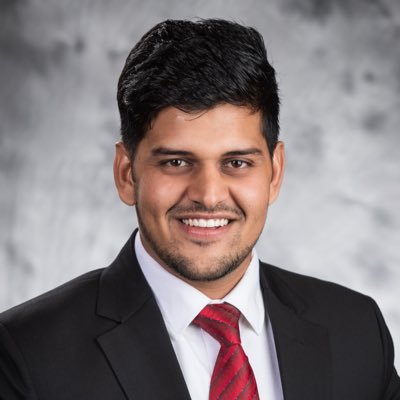 Navdeep Godara Profile