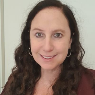 Jodie Naim-Feil Profile