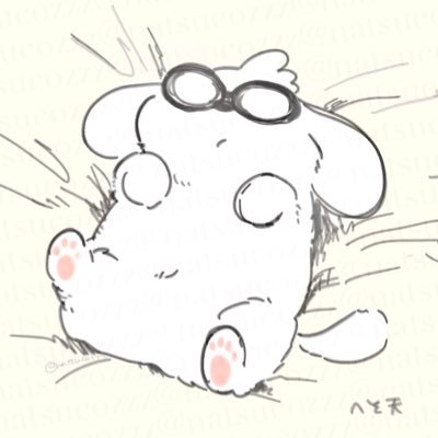 夏子🐾さんのプロフィール画像