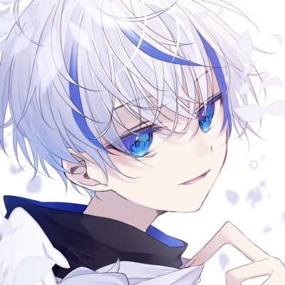 蒼使エト💤🪽❄️さんのプロフィール画像