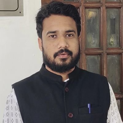 PhD -East Asian Studies (#DU) ||
#JNUite || #BHU Alumnus ||
Nation First || Proud Bihari (BR-11 & 39) || Retweets ≠ endorsement ||
