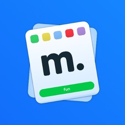 minidotfun's profile picture. redacted & coming soon.