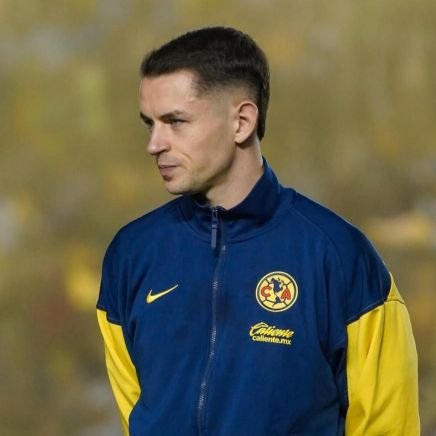 Fanático del Club América desde 2005 || CA ⭐ X16