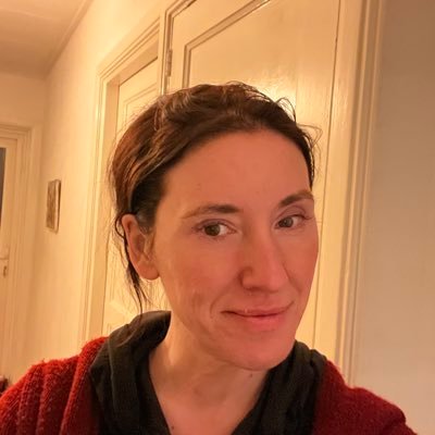 Dr Ekaterina Netchitailova Profile