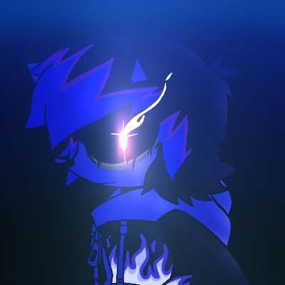 Sup everyone this is your boi AnassAnimationPro and i return to this hell it been i not afraid of AI shit so still fuck You elon