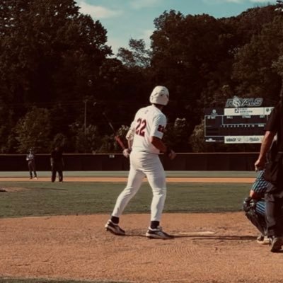 kaden_michaels's profile picture. 2026|Freedom High School|RHP/INF| 6’4 225 lbs|4.1 GPA|Foothills Prospects| Phone # 828-292-7944| Email: kmichaels297@burke.k12.nc.us