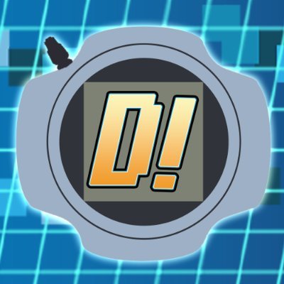 TheDigiDestiny's profile picture. Creators of Digi-Destiny D&Digimon streams, Digimon Adventure Abridged, and Digimon Tamers Abridged!

Our Linktree! - https://t.co/YHptFWDm5L