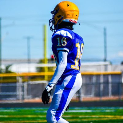 jayloncoleman16's profile picture. 