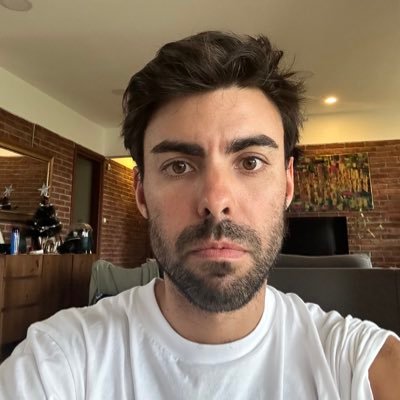 Gonzalo Melo Profile