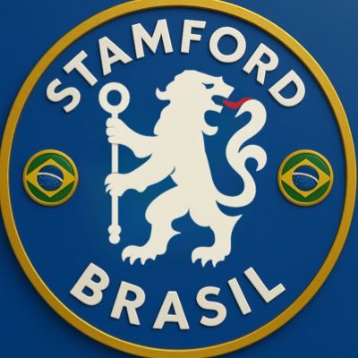 A casa do torcedor do Chelsea no Brasil | Notícias, opiniões e análises você encontra aqui! #CFC