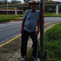 @GustavoJaramilloO (@gustavo45902088) 's Twitter Profile