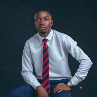 Web Designer | Livestream Expert | Founder/CEO DFM Digitals Web Design Ltd | 📩dfmdigitals@gmail.com ☎️ 08128488152