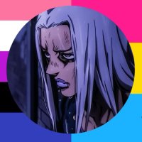 blook | #1 abbacchio enthusiast (@bl00kish) 's Twitter Profile